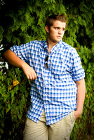 Brandon {Senior}