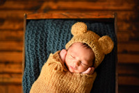 Newborn {LEO}