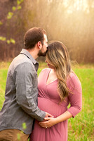 Corrissa & Devin Maternity